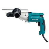Makita Tools - 20mm (13/16") Keyless Chuck 2 Speed Hammer Drill 720W | HP2051H